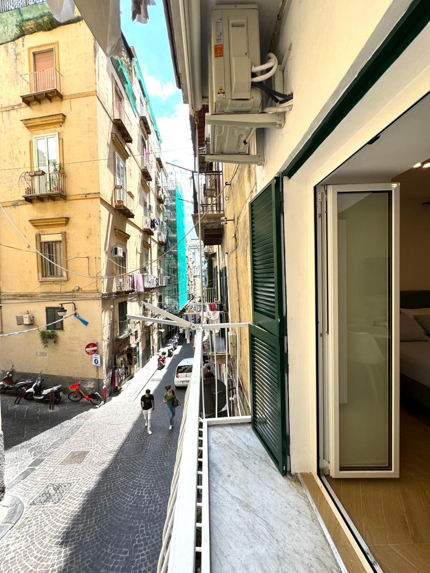 Maison Miana Naples