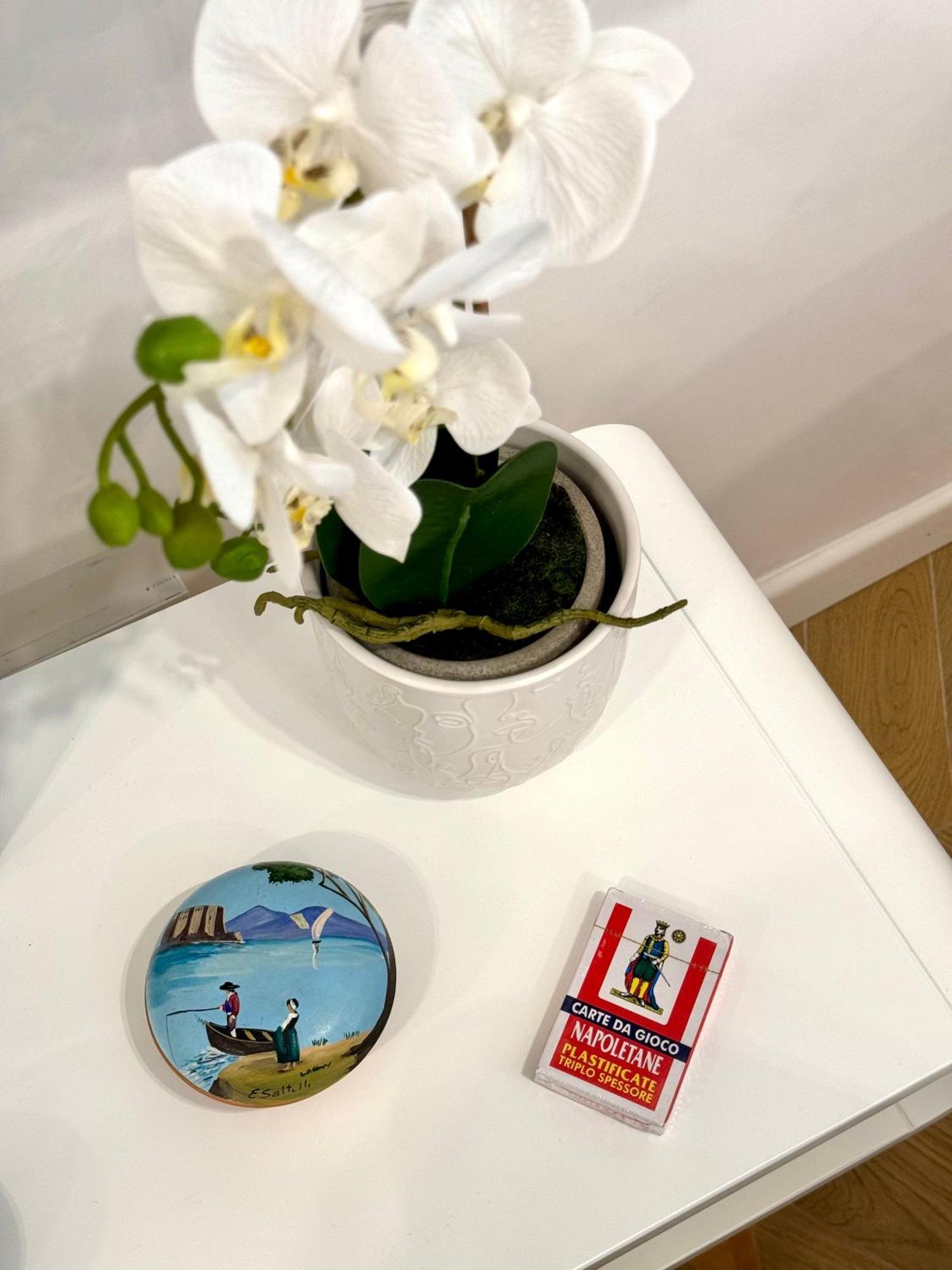 Appartement Maison Miana *