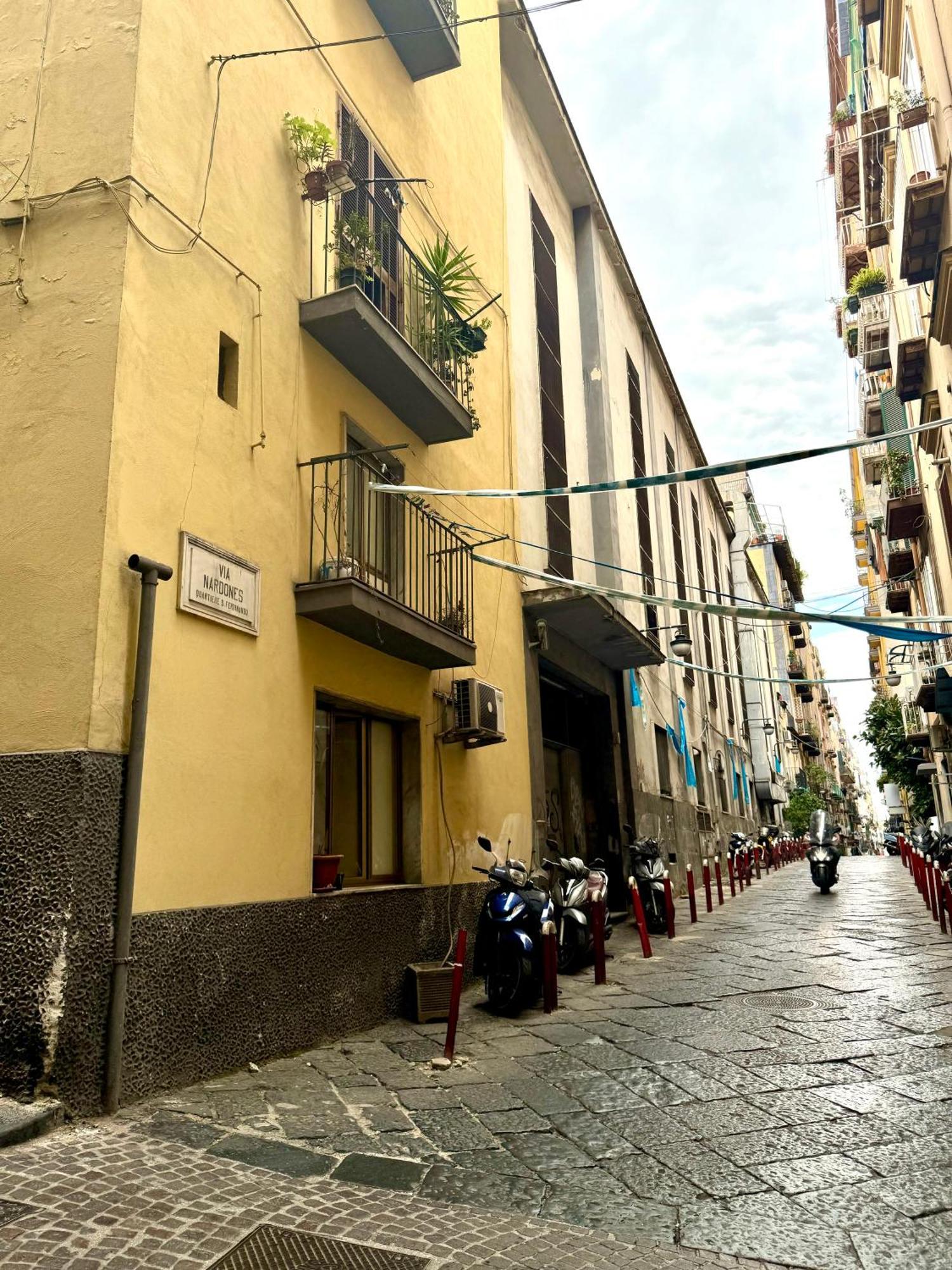 Appartement Maison Miana