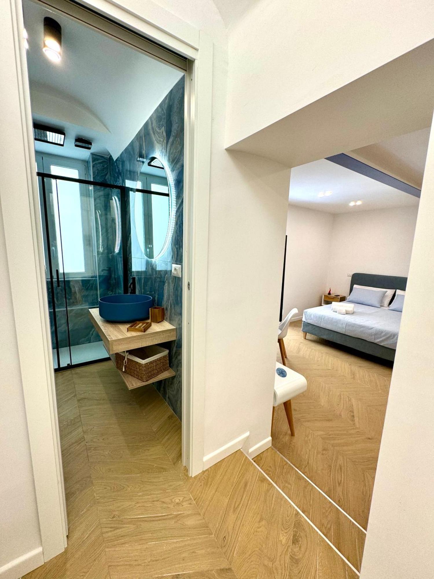 Appartement Maison Miana Naples