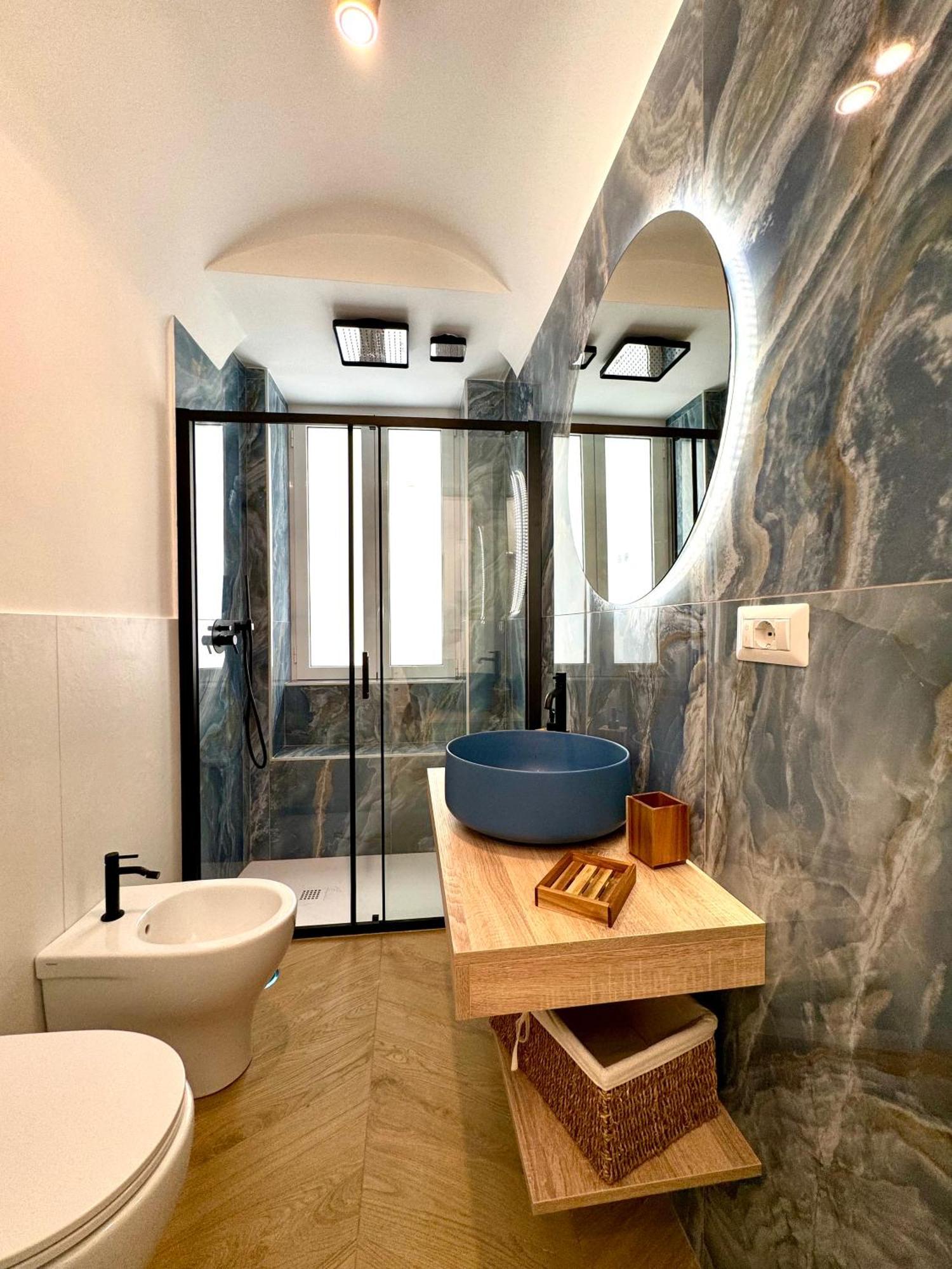 Maison Miana Appartement *