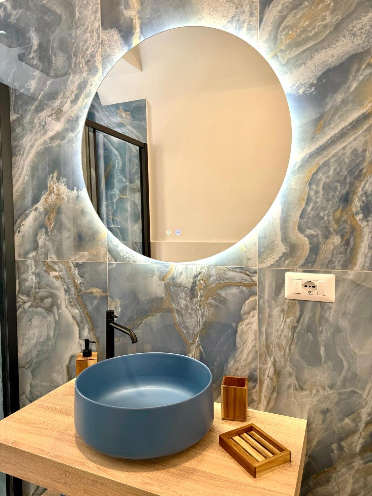 Appartement Maison Miana