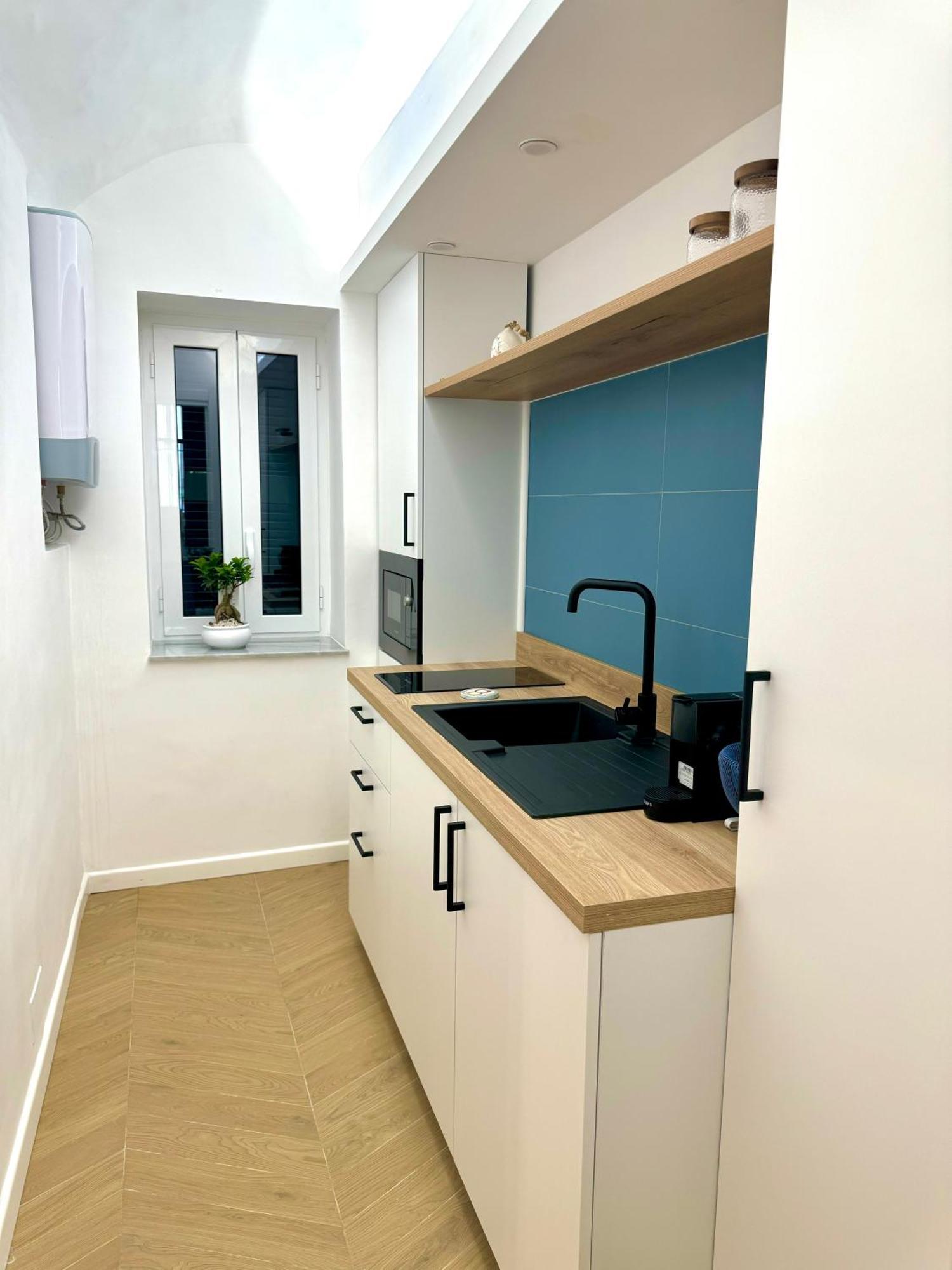 Maison Miana Appartement Naples