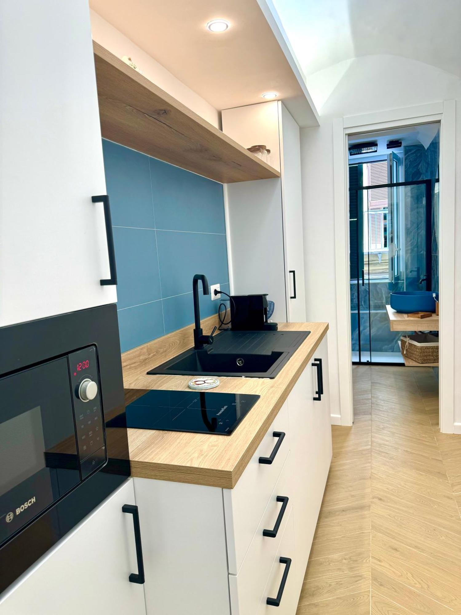 Maison Miana Appartement
