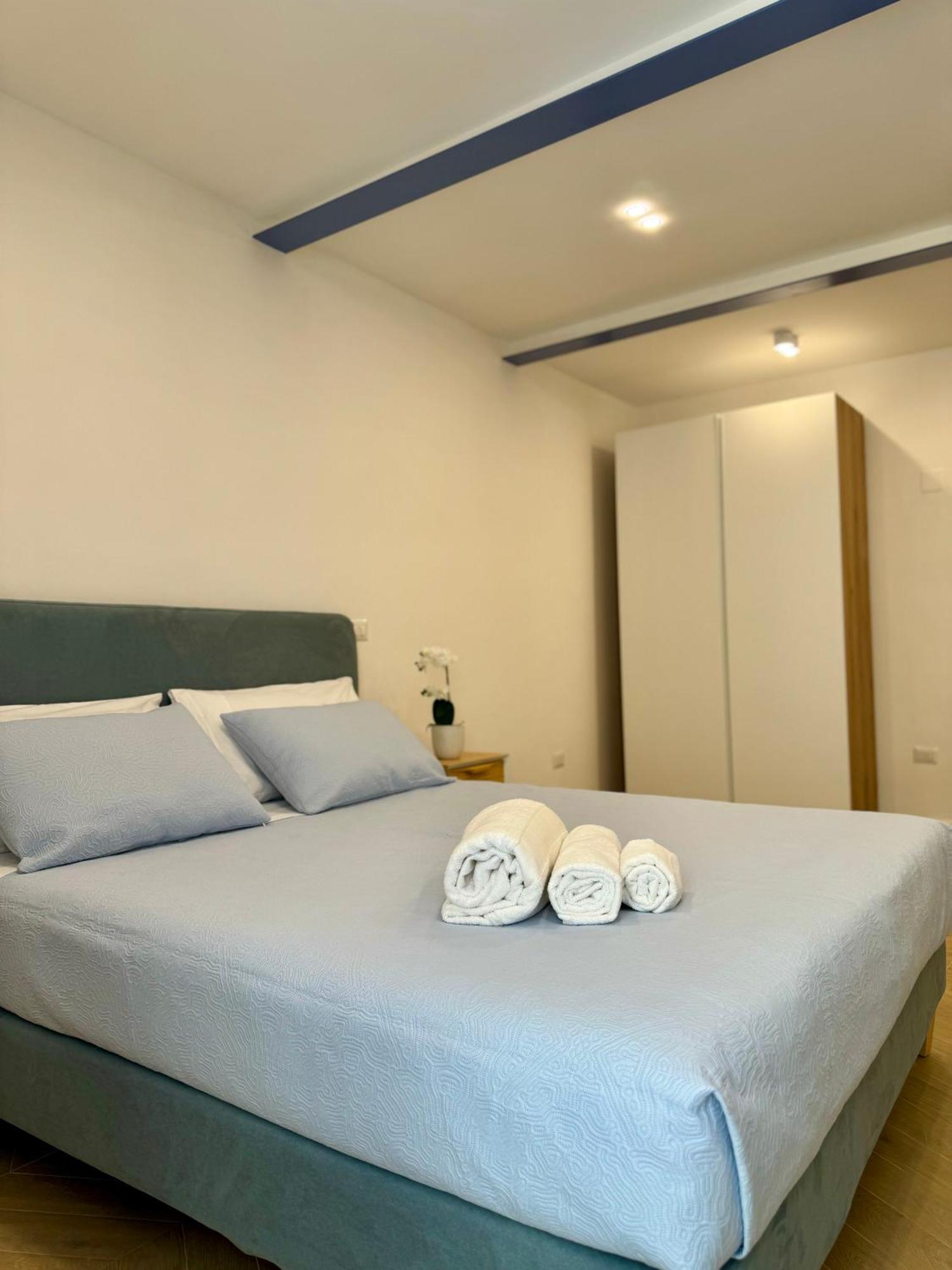 Maison Miana Appartement *