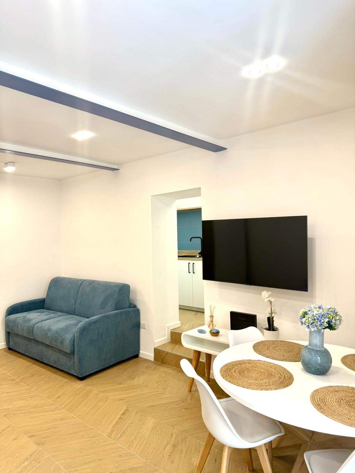Maison Miana Appartement Naples