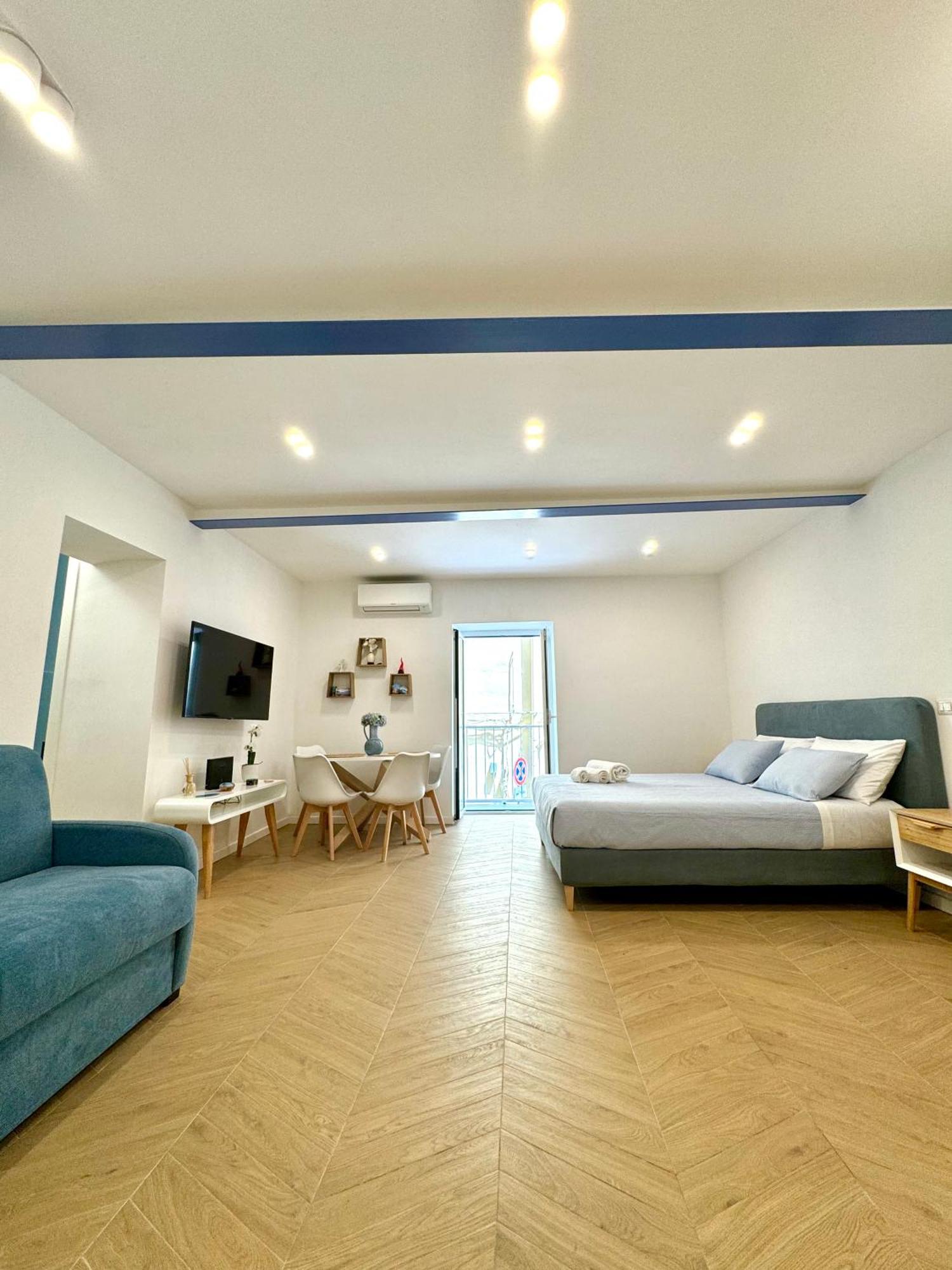 Maison Miana Appartement Naples