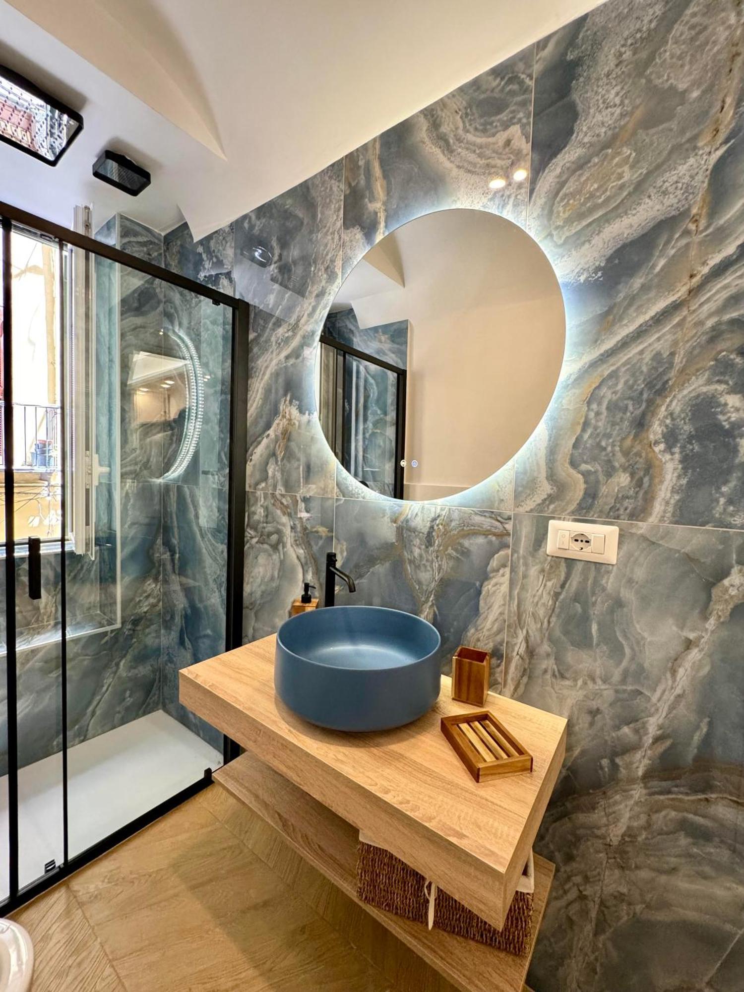 Maison Miana Appartement Naples