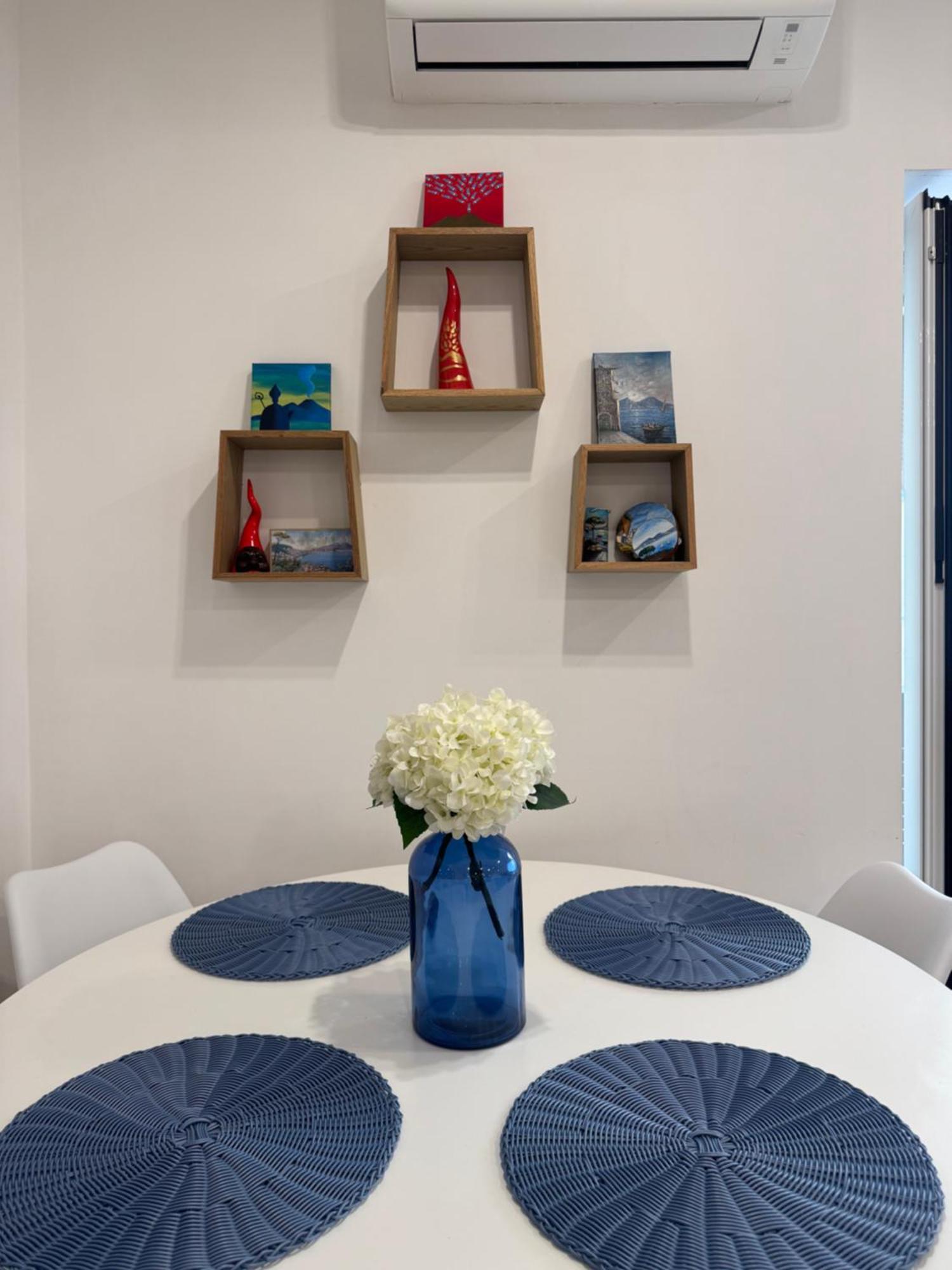 Appartement Maison Miana